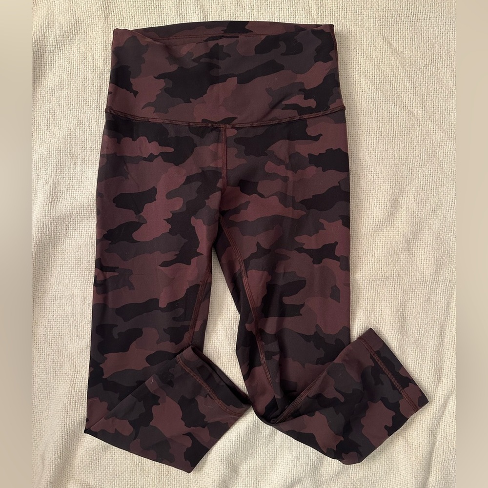 Lululemon Legging